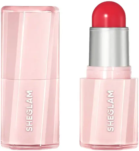 SHEGLAM Buttery Bliss Blush Stick Rose Ritual