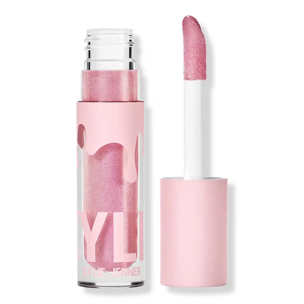 Kylie Cosmetics High Gloss 323 Daddy's Girl