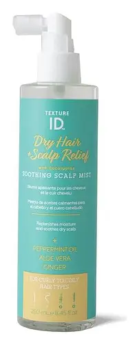 Texture ID Soothing Scalp Mist