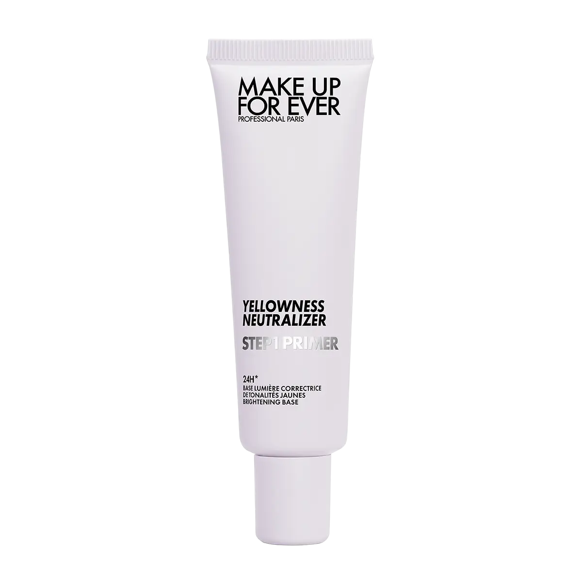 Make Up For Ever Step 1 Primer Yellowness Neutralizer