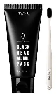 Nacific Black Head All Kill