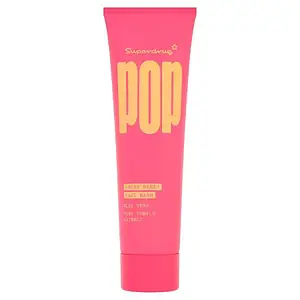Superdrug Pop Fresh Reset Face Wash