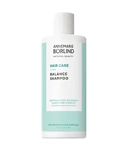 Annemarie Börlind Hair Care Balance Shampoo