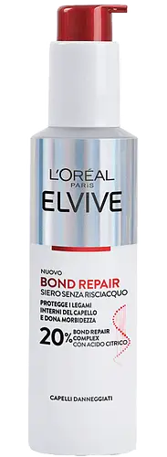 L'Oreal Bond Repair Leave-In Serum For Damaged Hair Italy