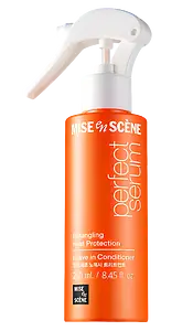 Mise En Scène Perfect Serum Detangling Leave In Conditioner