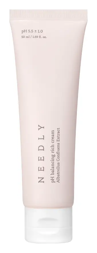 Needly pH Balancing Rich Cream