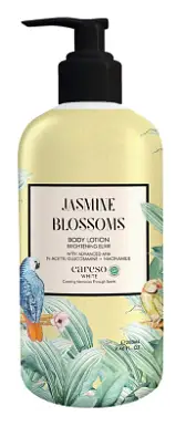 Careso Body Lotion Jasmine Blossom