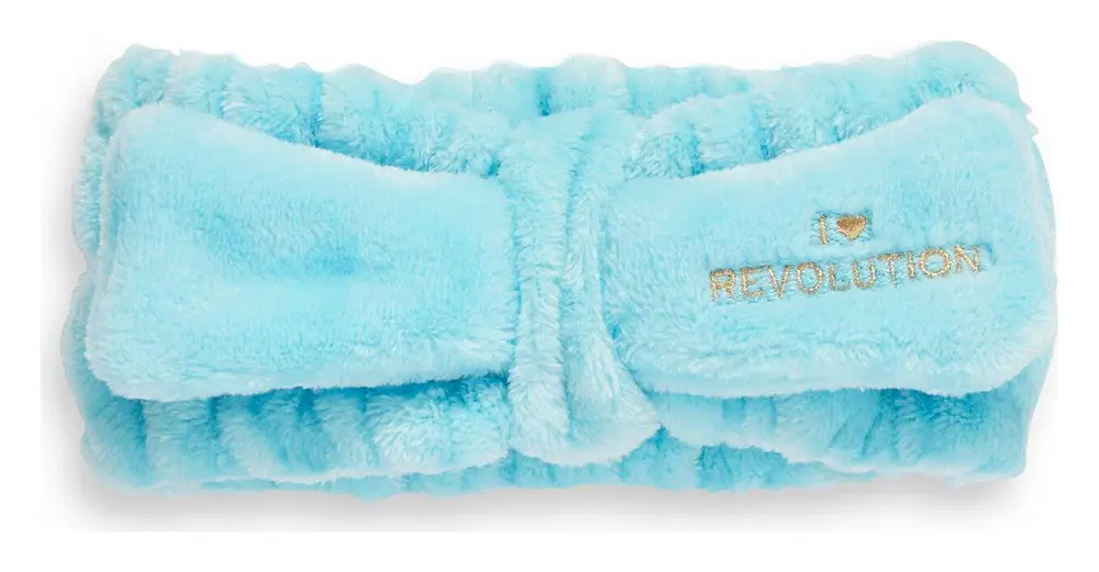 Revolution Beauty I Heart Revolution x Cocoa Pebbles Headband
