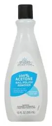 Studio Selection 100% Acetone Nail Polish Remover