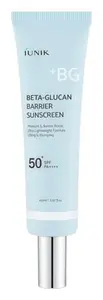 iUNIK Beta-Glucan Barrier Sunscreen SPF 50+