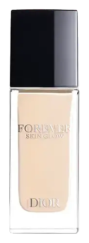 Dior Forever Skin Glow Hydrating Foundation SPF 15 00N