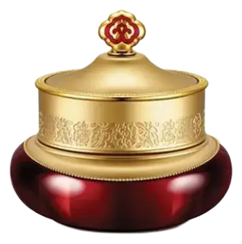 The History of Whoo Jinyulhyang Intensive Revitalizing Eye Cream
