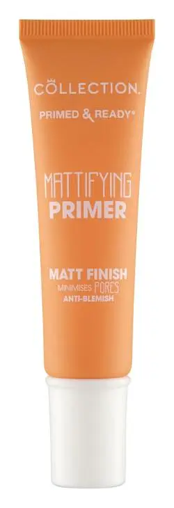 Collection Cosmetics Mattifying Primer