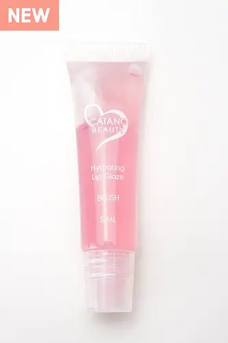 Catano Beauty Hydrating Lip Glaze