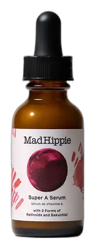 Mad Hippie Super A Serum
