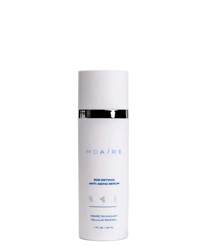 MDAIRE RXR Retinol Anti-Aging Serum