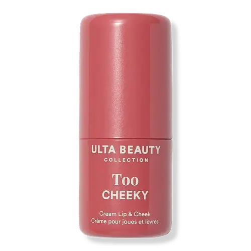 Ulta Too Cheeky Cream Lip & Cheek Close Up
