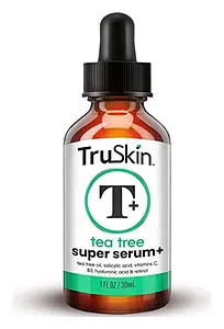 TruSkin Tea Tree Super Serum+
