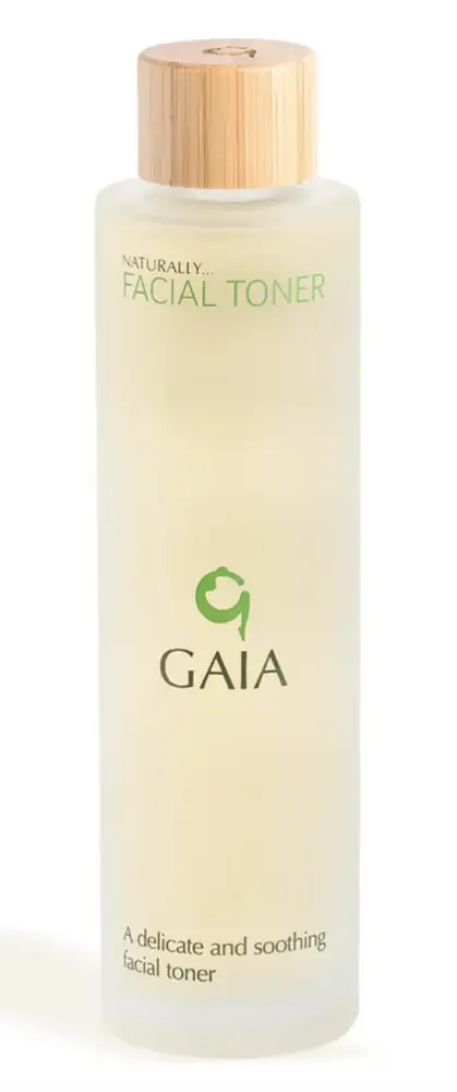 Gaia Skincare Facial Toner