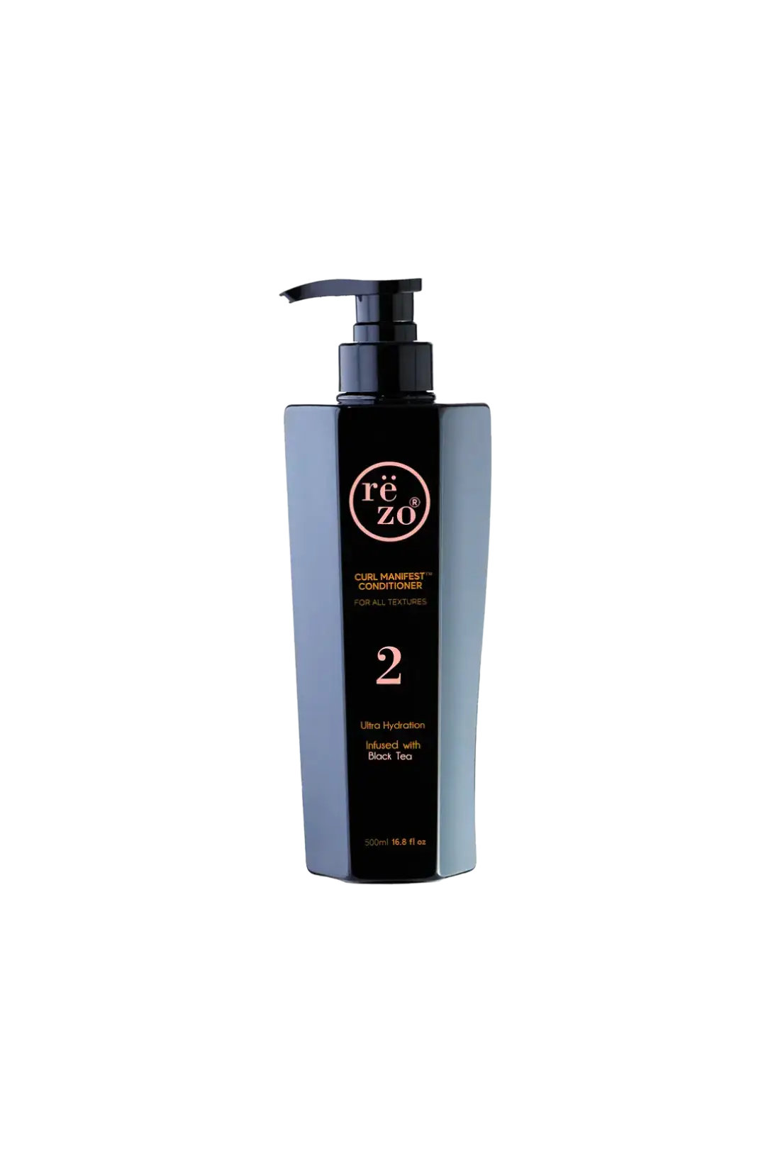 Rëzo Haircare Curl Manifest Conditioner