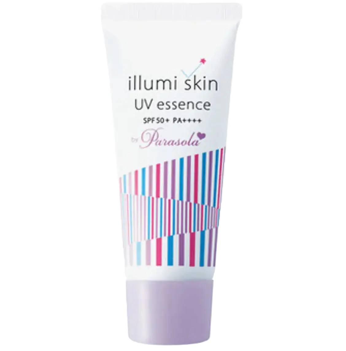 Parasola Illumi Skin UV Essence SPF 50+