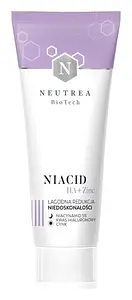 Neutrea Biotech Niacid HA+Zinc