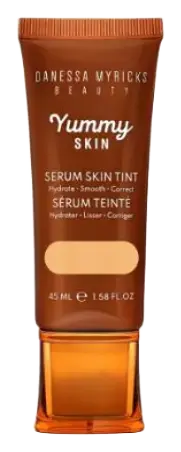 Danessa Myricks Beauty Yummy Skin Serum Skin Tint 3
