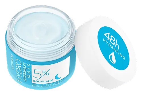 Catrice Hydro Overnight Mask