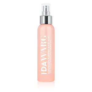 IDA WARG Beauty Luxurious Flower Hair Mist