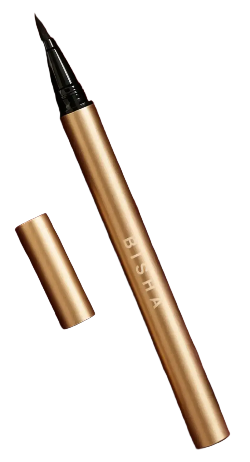 Bisha Essential Eye Designer Downtown Black