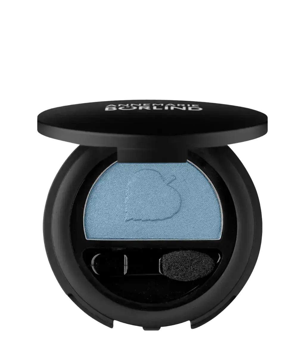 Annemarie Börlind Powder Eye Shadow Blue Pearl