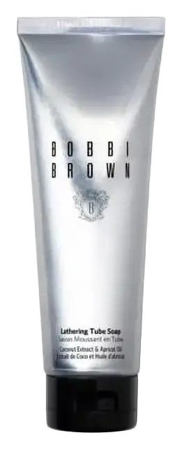Bobbi Brown Lathering Tube Soap