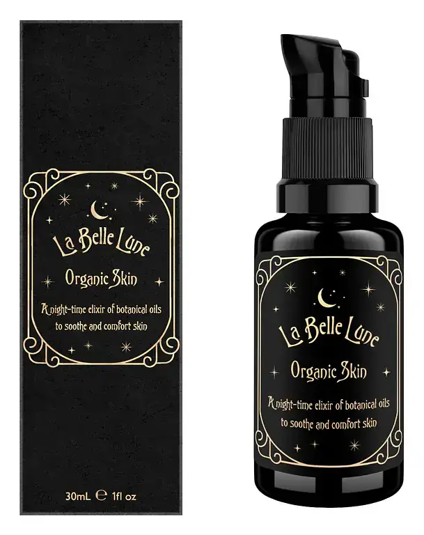 La Belle Lune Organic Skin