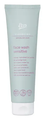 Etos Sensitive Face Wash