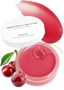 Nooni Lip Mask Applecherry