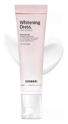 Cosnori Whitening Dress Cream