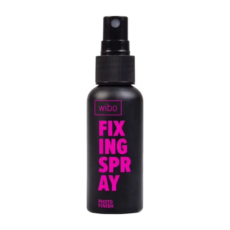 Wibo Fixing Spray