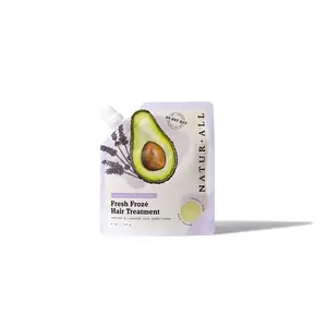 Naturall Fresh Frozé Hair Treatment Avocado + Lavender
