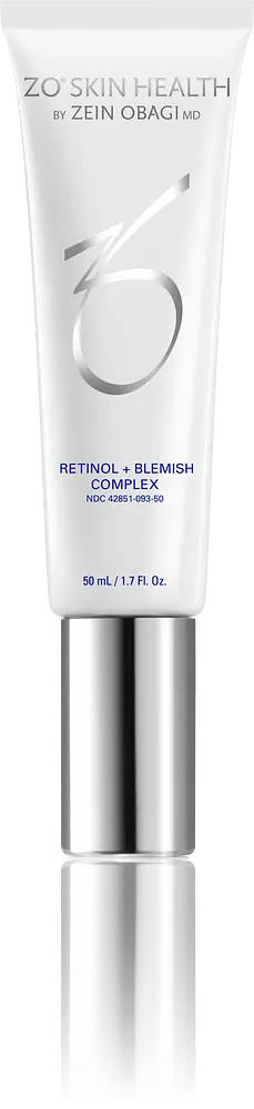 ZO Skin Health Retinol + Blemish Complex