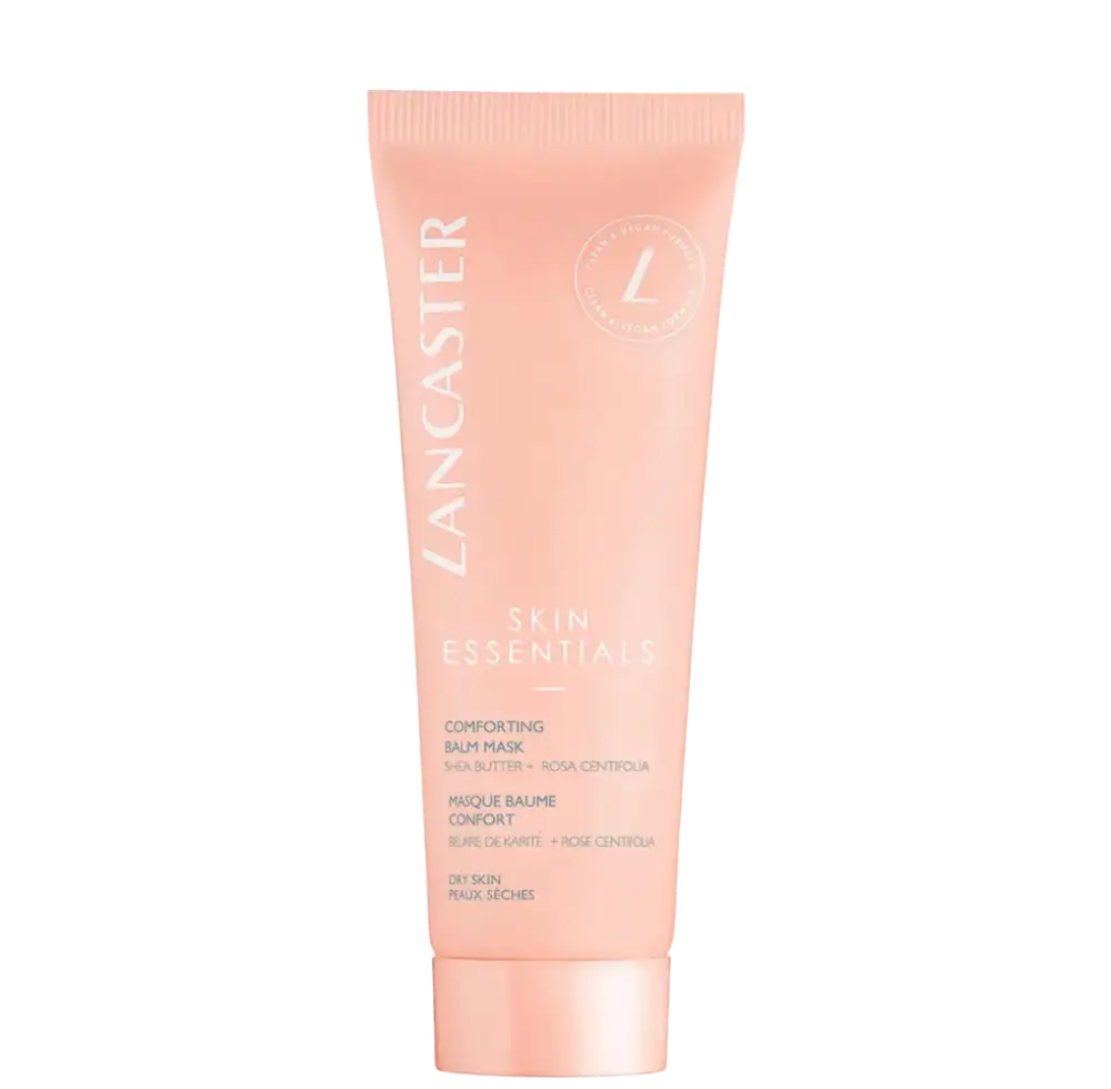 Lancaster Skin Essential Comforting Balm Mask