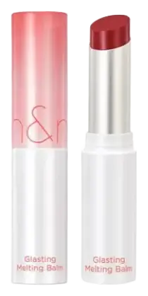 Romand Glasting Melting Balm Hippie Berry