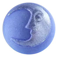 LUSH Brother Moon Bath Bomb