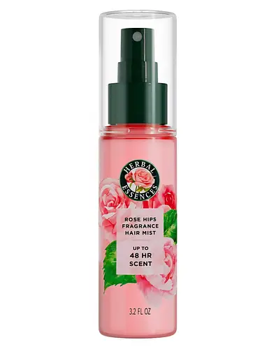 Herbal Essences Fragrance Hair Mist Rose Hips