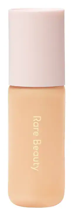 Rare Beauty Positive Light Tinted Moisturizer Broad Spectrum SPF 20 Sunscreen 20W