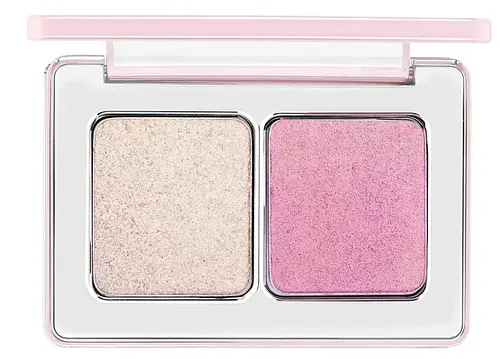 Natasha Denona Mini Diamond & Glow Blush & Highlighting Powder