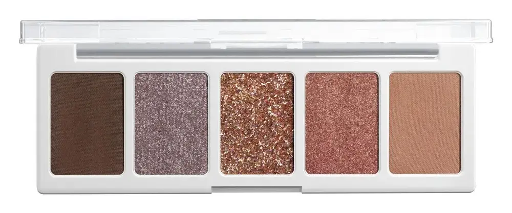 Wet n Wild Color Icon 5-Pan Palette Camo-Flaunt