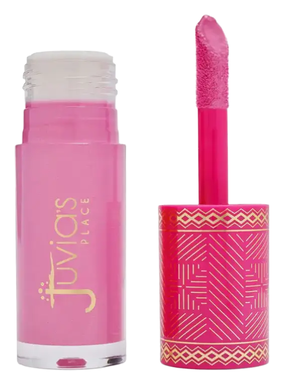 Juvia's Place Blushed Liquid Blush Lighter Blushed Lily Glow