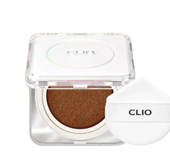CLIO Kill Cover Founwear Cushion The Original 36N Hazelnut