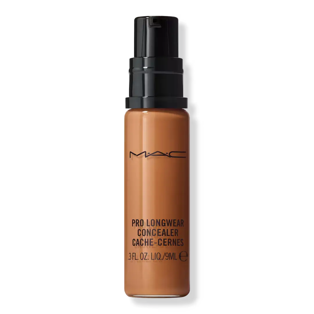 Mac Cosmetics Pro Longwear Concealer NC45