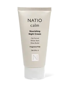 Natio Calm Nourishing Night Cream
